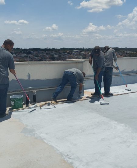 Manutenção e Instalação Predial Lima